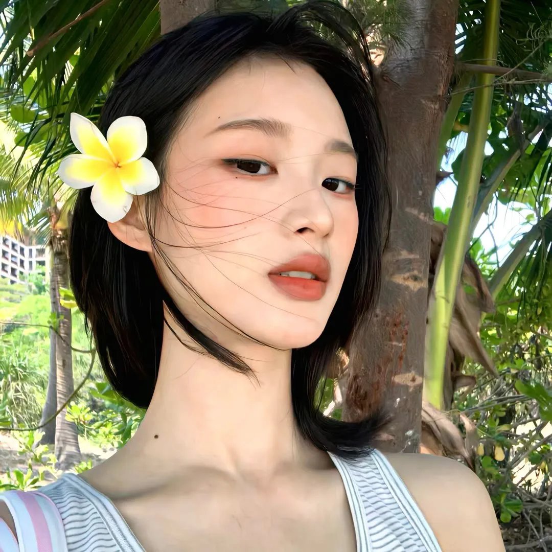 爱情现状