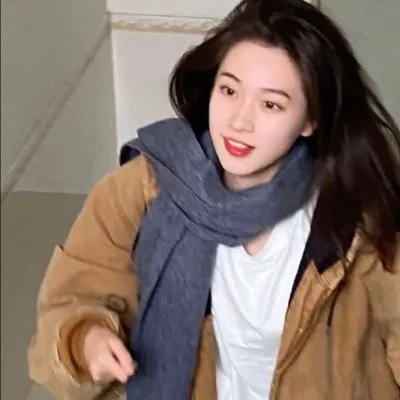 少女惊魂
