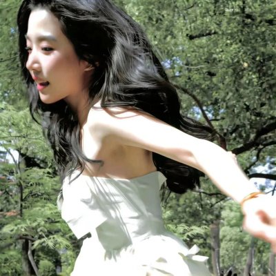 飞扬的青春